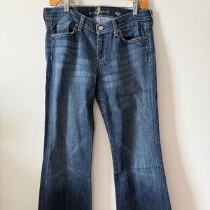 Seven 7 for all mankind dojo size 29